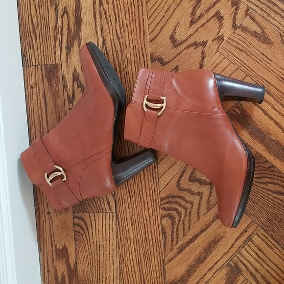 Ralph Lauren boots - Picture 7 of 10